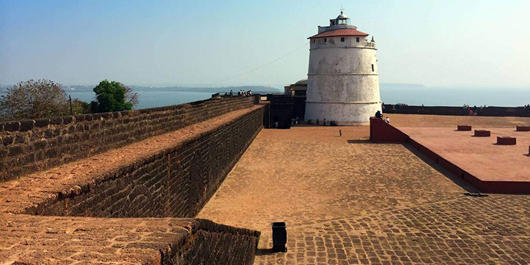 Fort Aguada